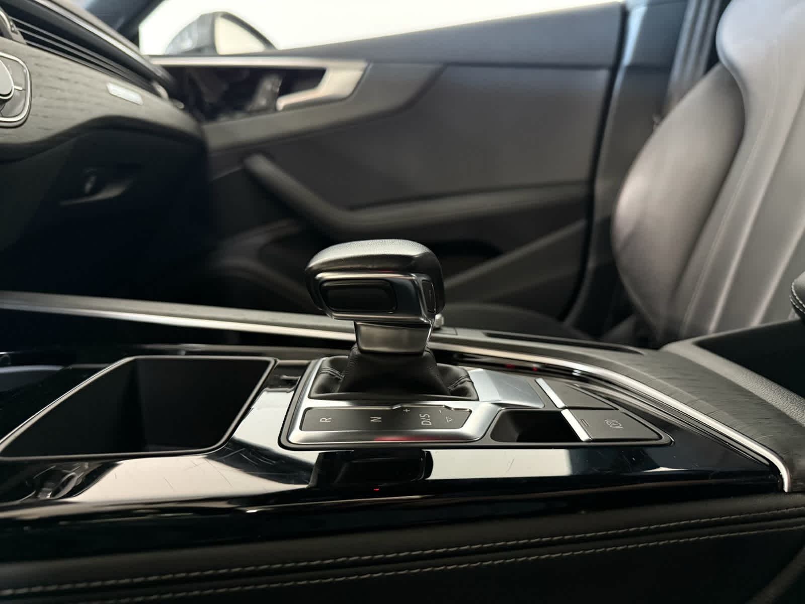 Thumbnail: 2024 Audi A5 - 18