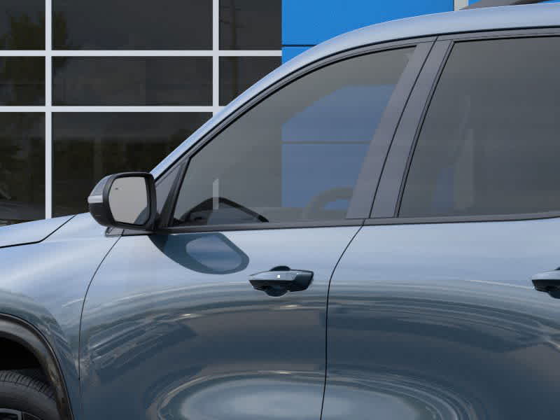 Thumbnail: 2026 Chevrolet Traverse - 12