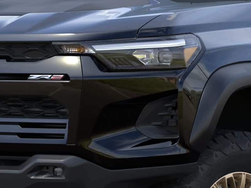 Thumbnail: 2026 Chevrolet Colorado - 10
