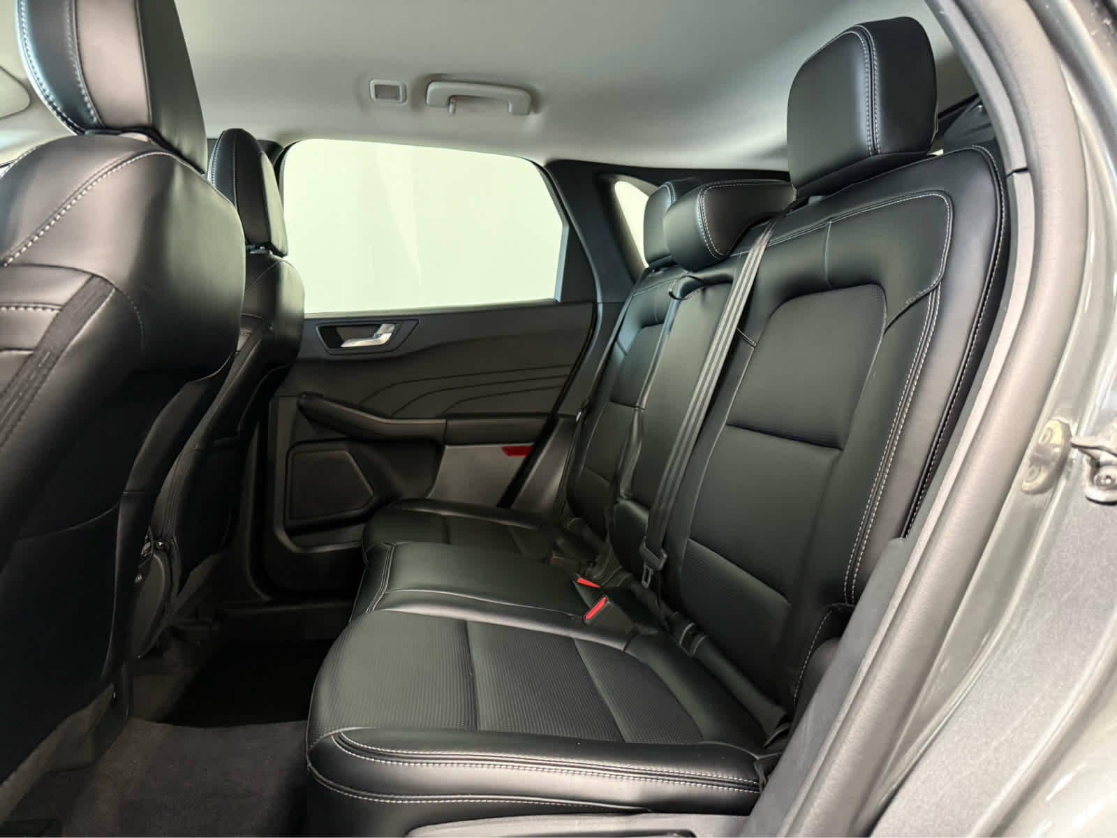 Thumbnail: 2025 Ford Escape - 14