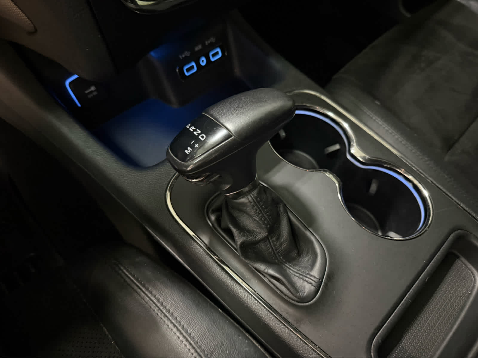 Thumbnail: 2019 Dodge Durango - 25