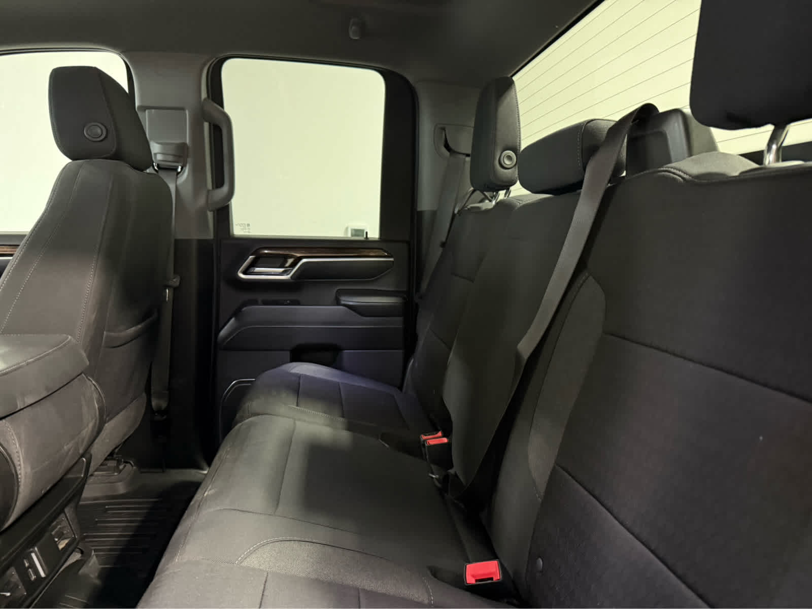 Thumbnail: 2024 GMC Sierra 2500 - 15
