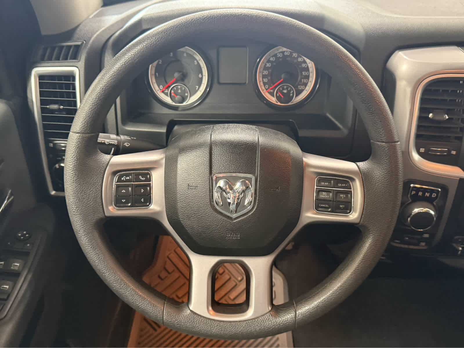 Thumbnail: 2022 RAM 1500 Classic - 18