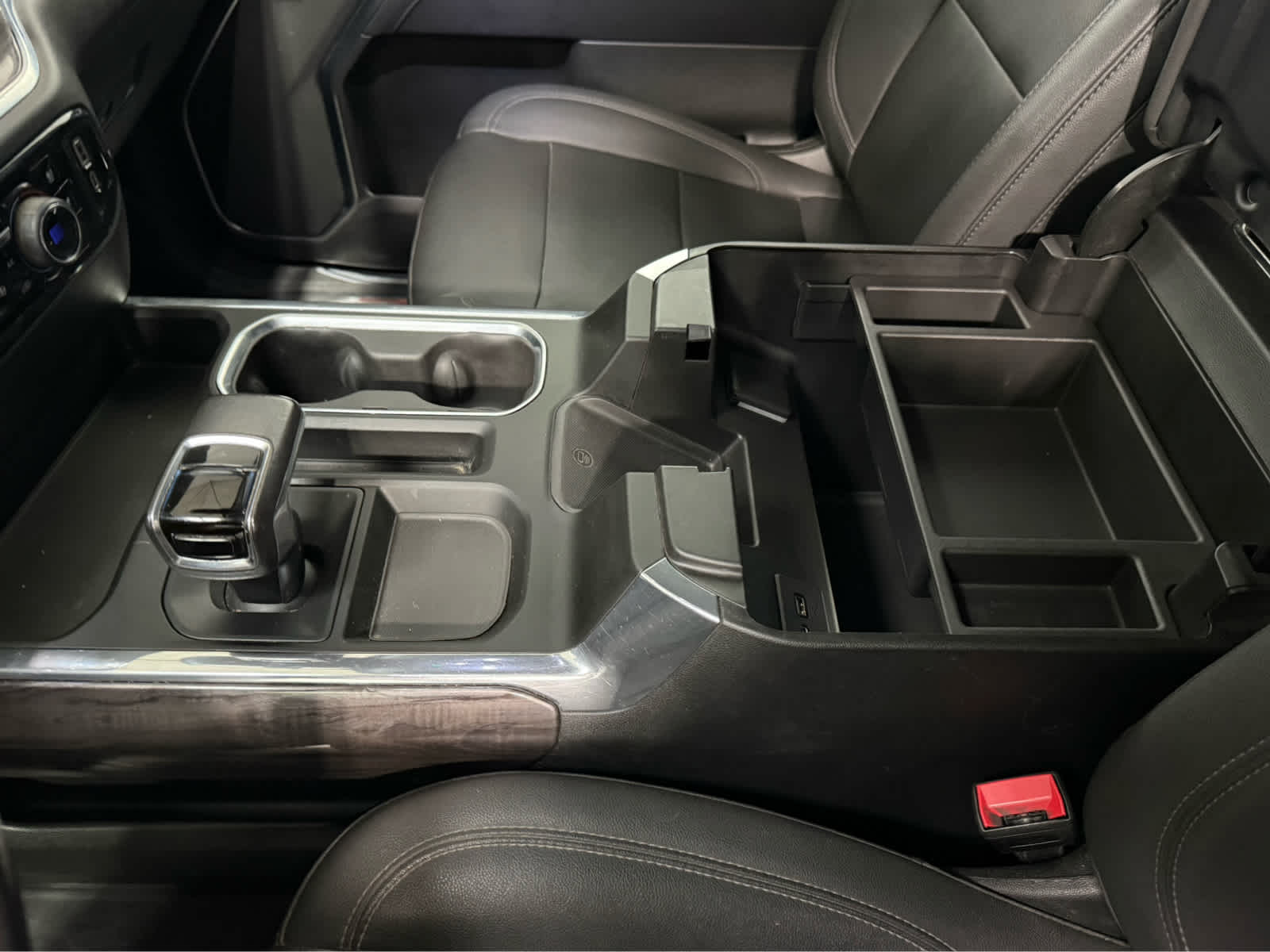 Thumbnail: 2022 Chevrolet Silverado 1500 - 24