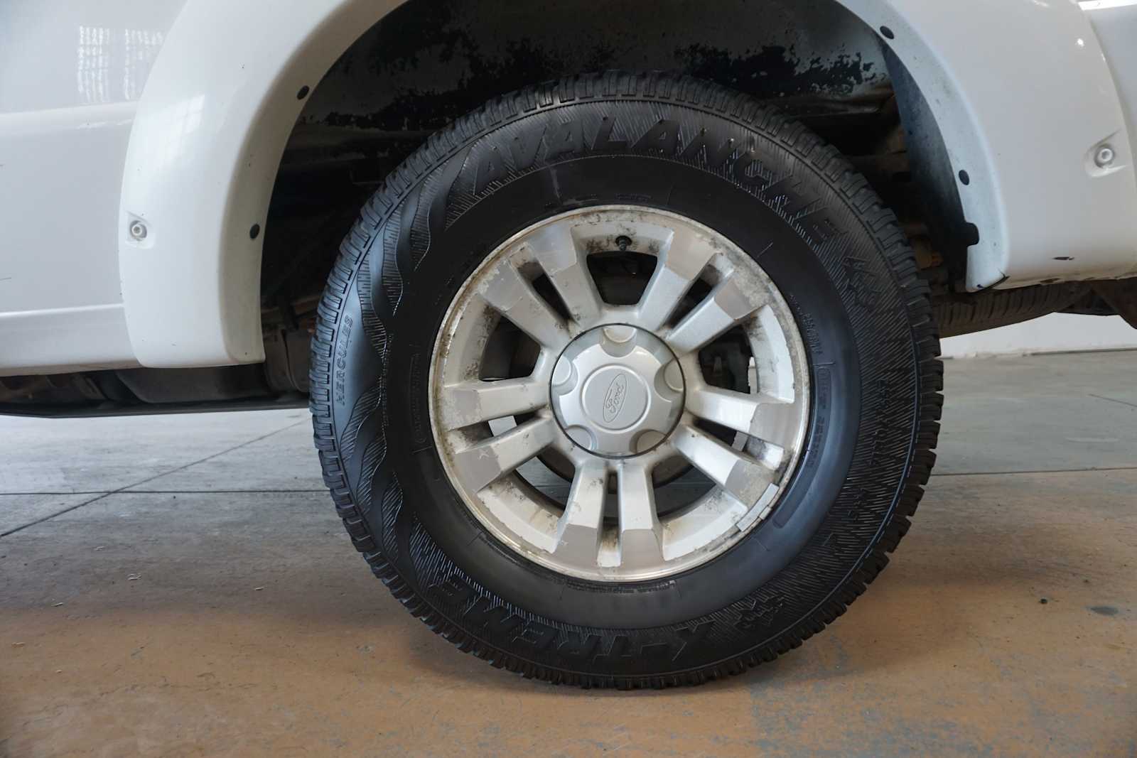Thumbnail: 2011 Ford Ranger - 13