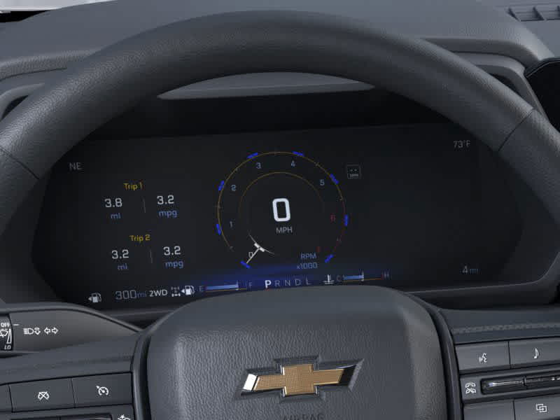 Thumbnail: 2026 Chevrolet Colorado - 18