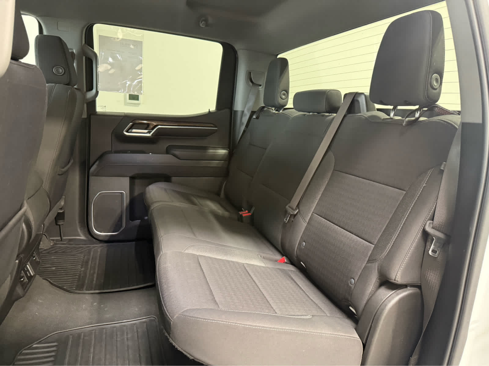 Thumbnail: 2023 GMC Sierra 1500 - 15