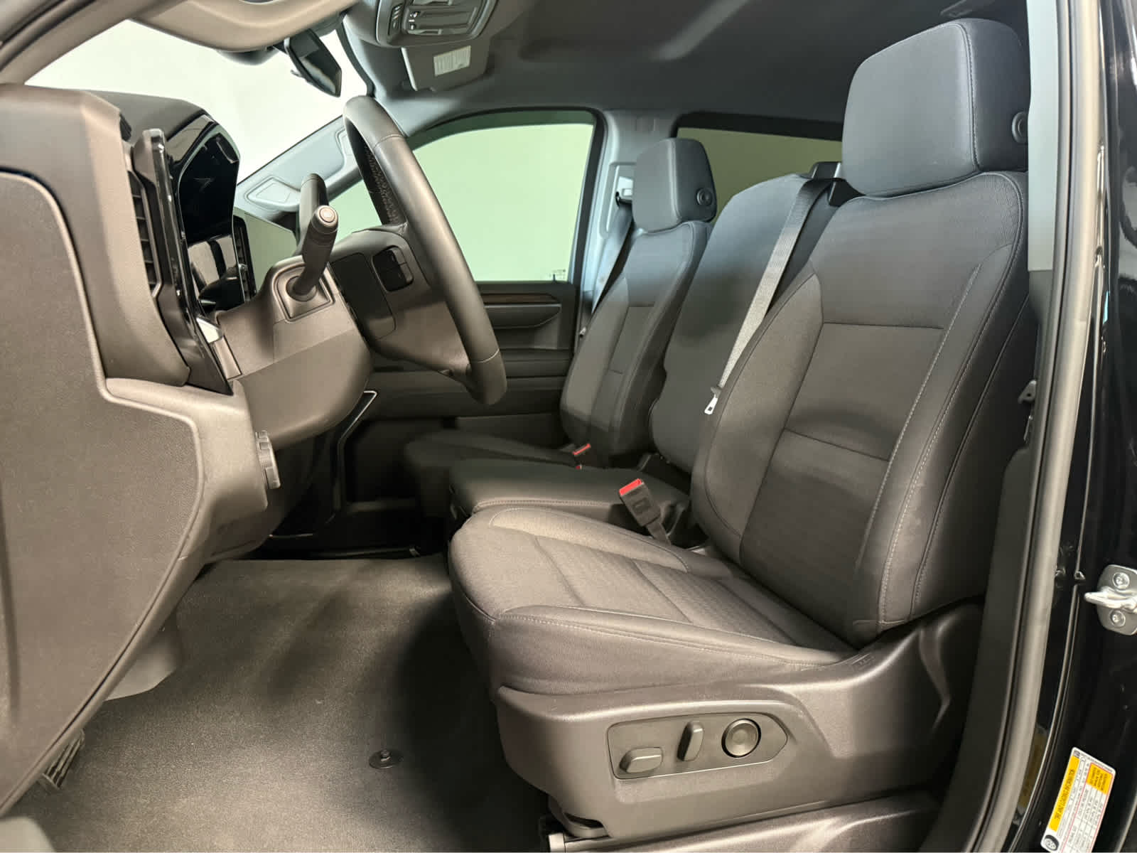 Thumbnail: 2025 Chevrolet Silverado 1500 - 13