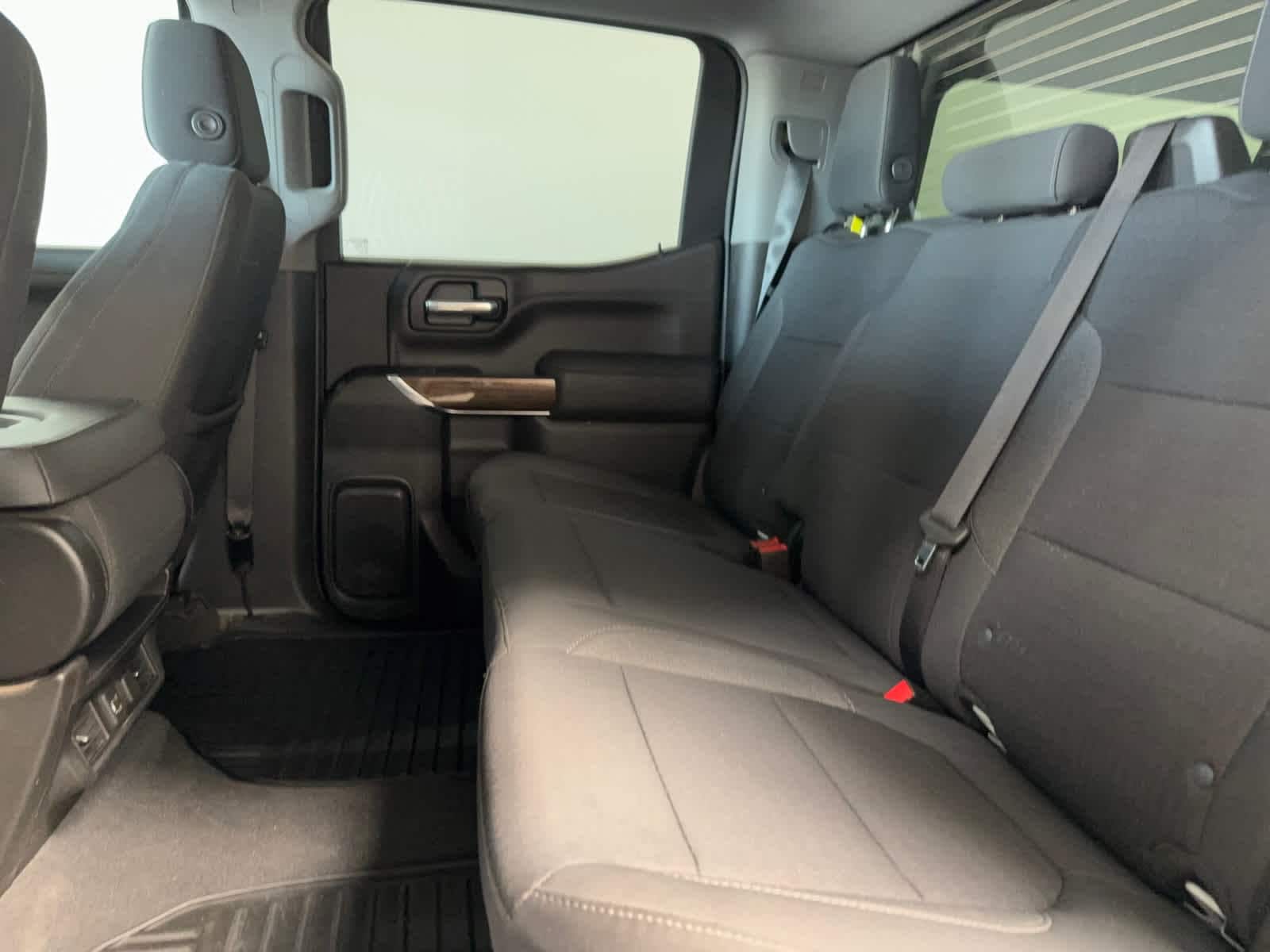 Thumbnail: 2022 GMC Sierra 1500 - 15