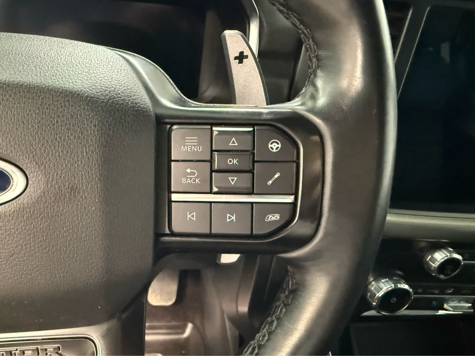 Thumbnail: 2022 Ford F-150 - 20