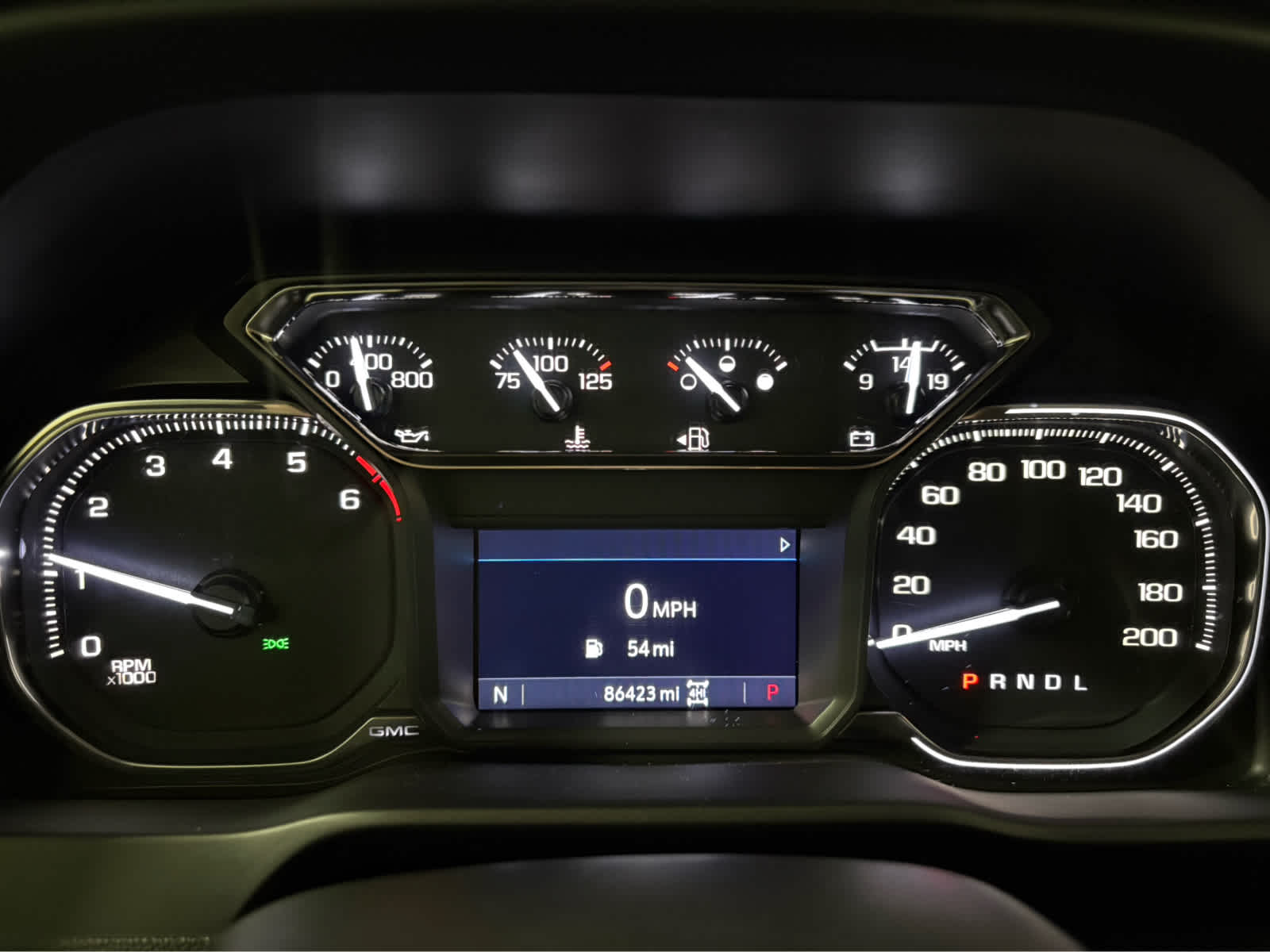 Thumbnail: 2022 GMC Sierra 2500 - 31