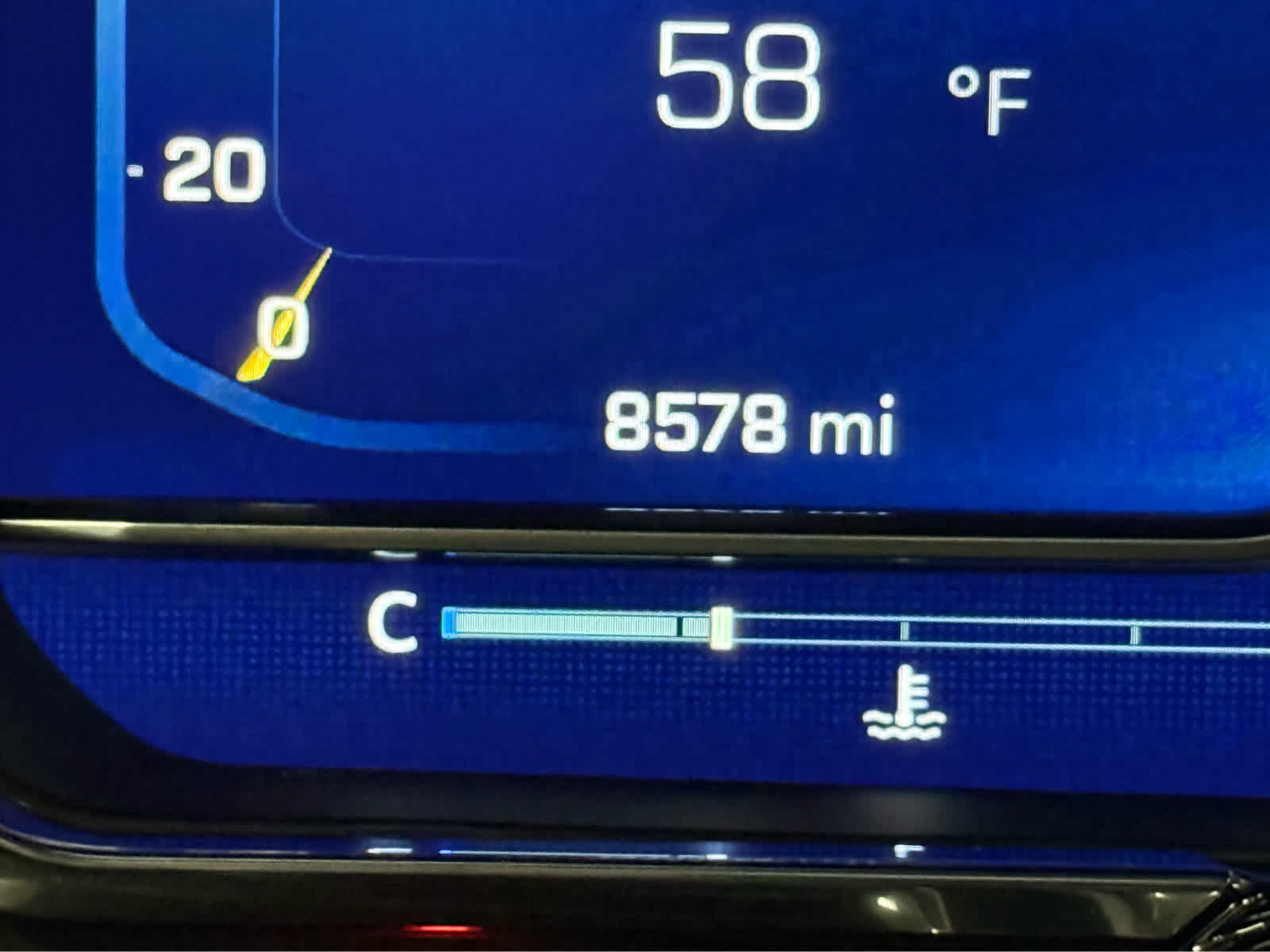 Thumbnail: 2024 Chevrolet Silverado 2500 - 28