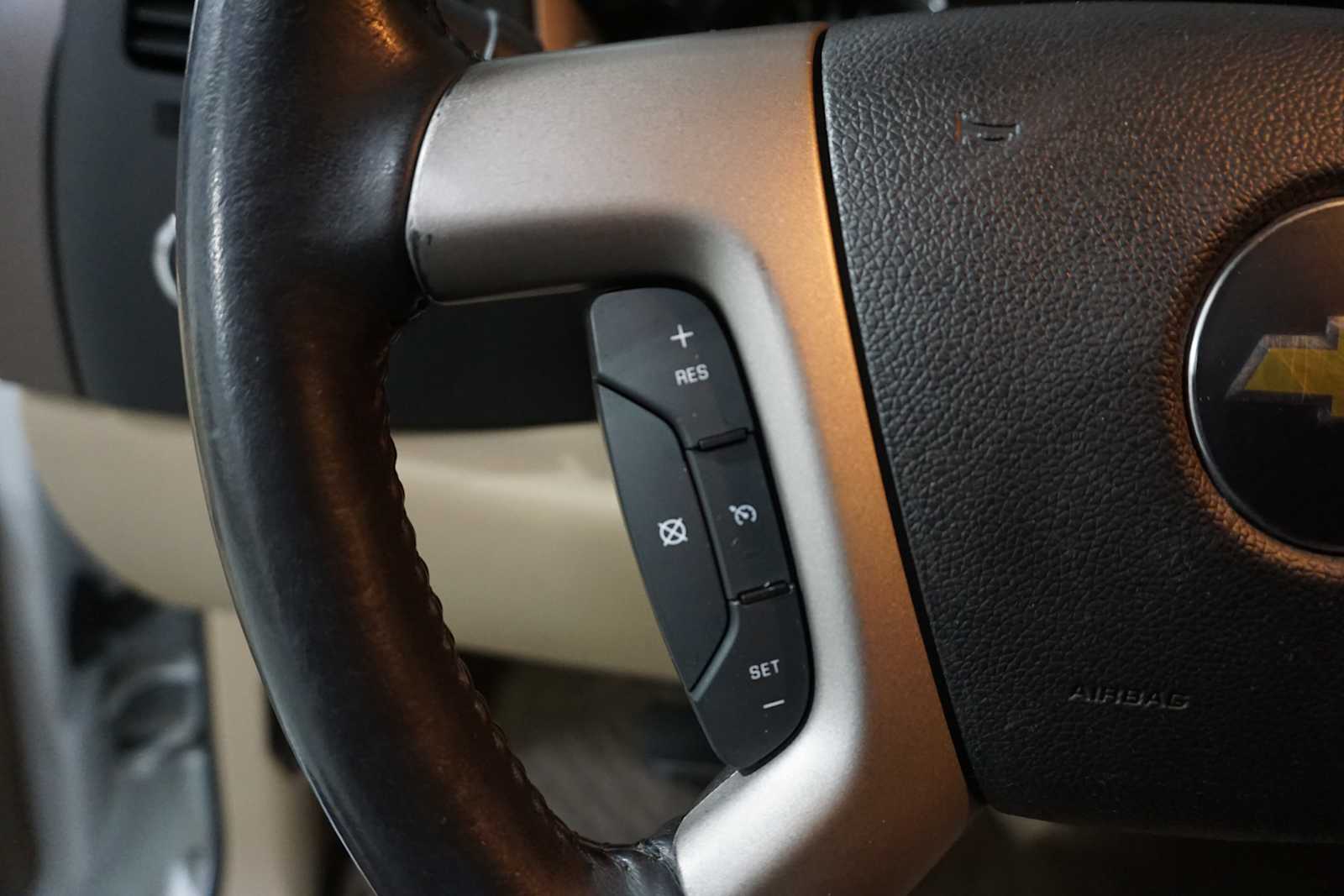 Thumbnail: 2013 Chevrolet Silverado 1500 - 24
