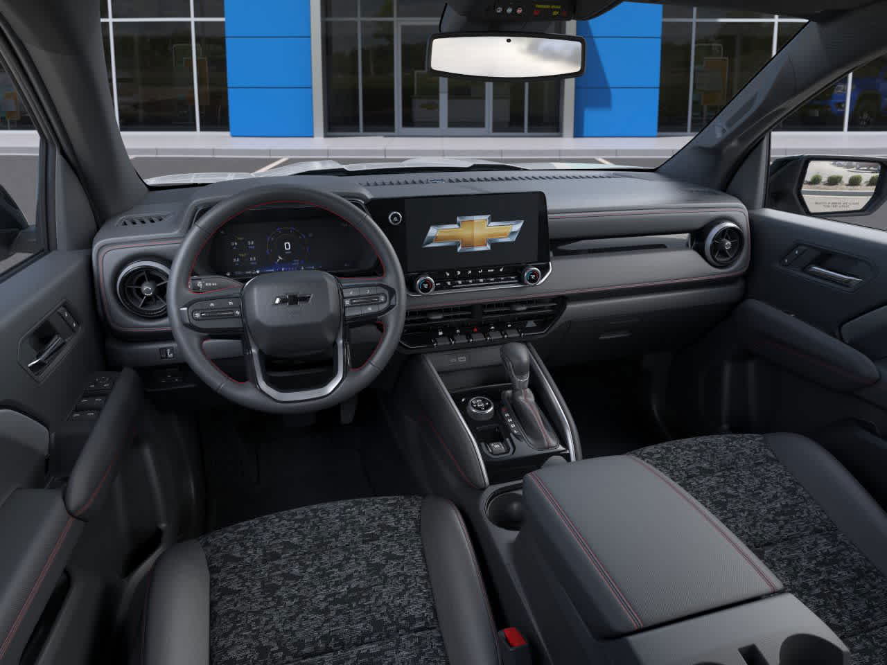 Thumbnail: 2026 Chevrolet Colorado - 15