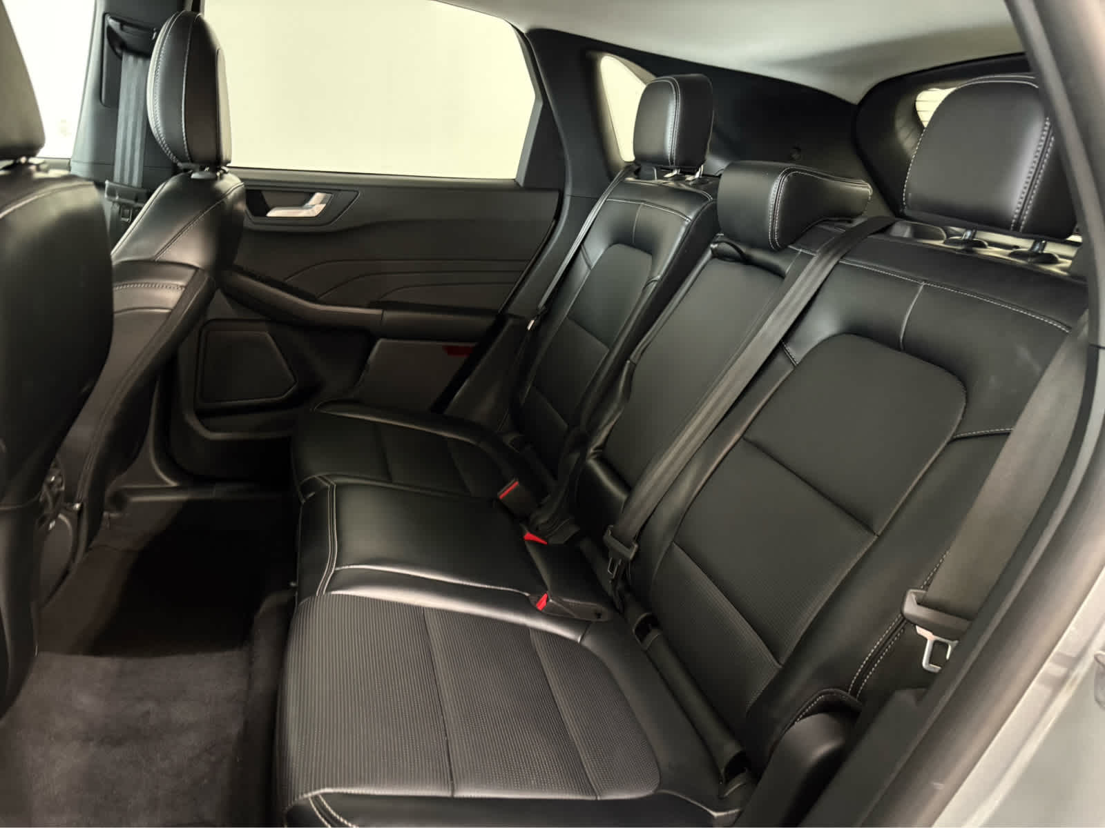 Thumbnail: 2024 Ford Escape - 15