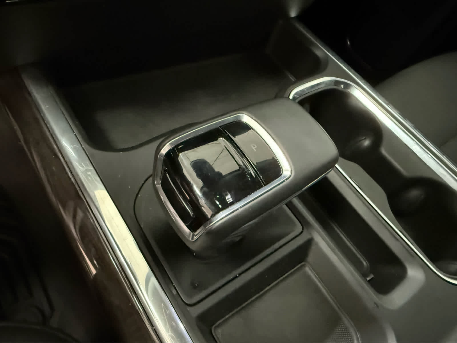 Thumbnail: 2023 Chevrolet Silverado 1500 - 25