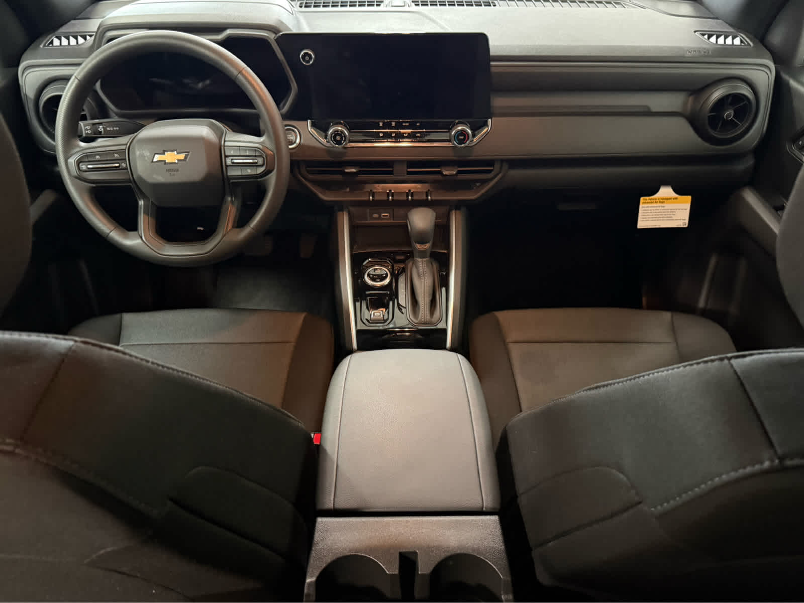 Thumbnail: 2026 Chevrolet Colorado - 16