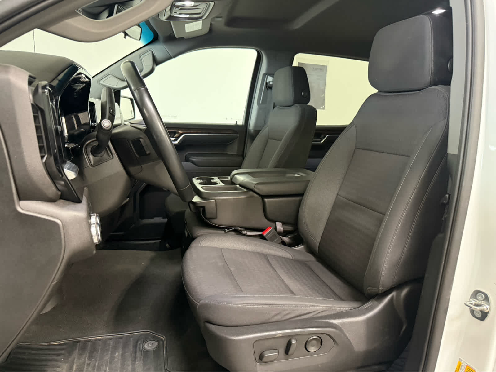 Thumbnail: 2023 GMC Sierra 1500 - 13