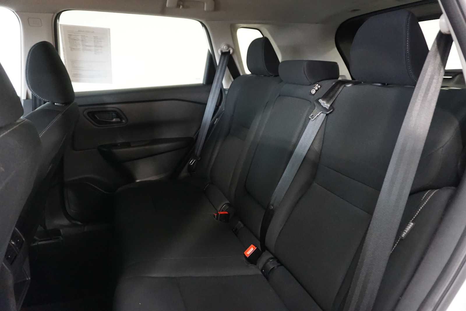 Thumbnail: 2024 Nissan Rogue - 16