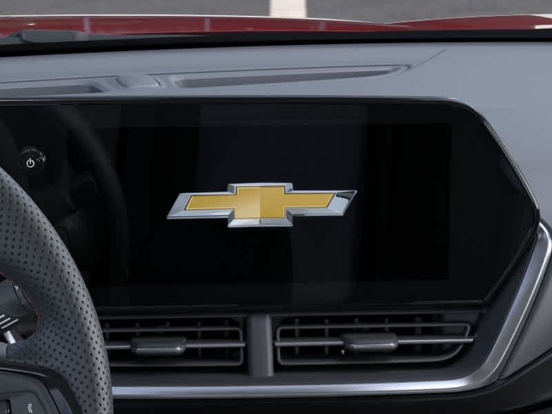 Thumbnail: 2026 Chevrolet Trax - 20