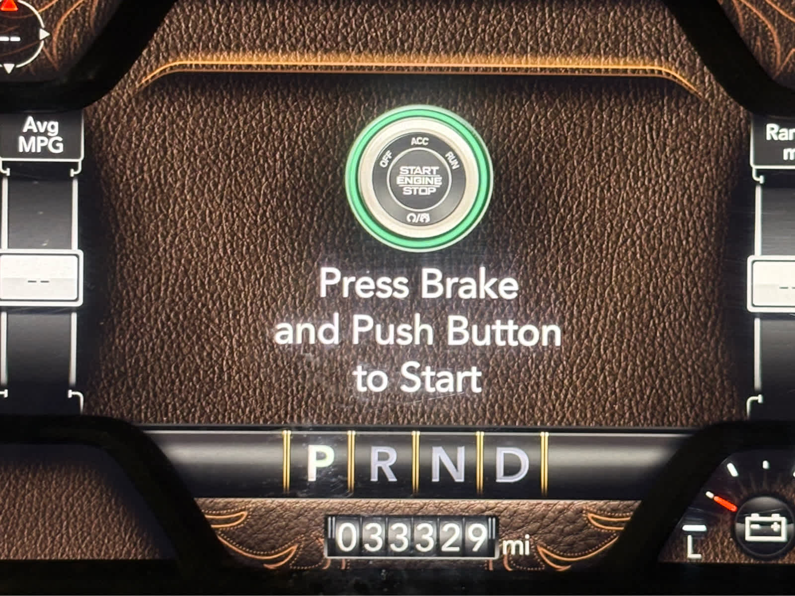 Thumbnail: 2024 RAM 1500 - 33