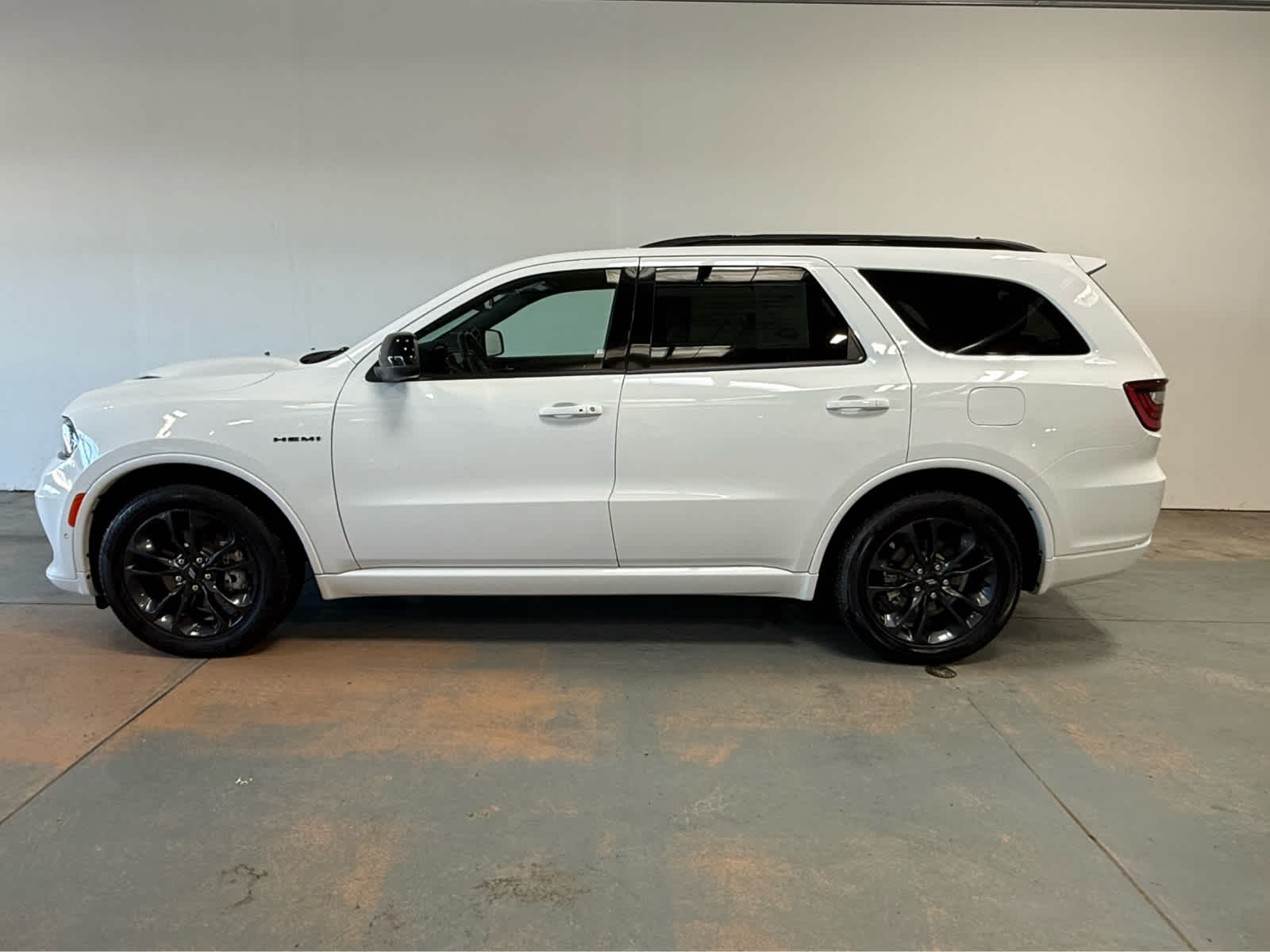 Thumbnail: 2024 Dodge Durango - 2