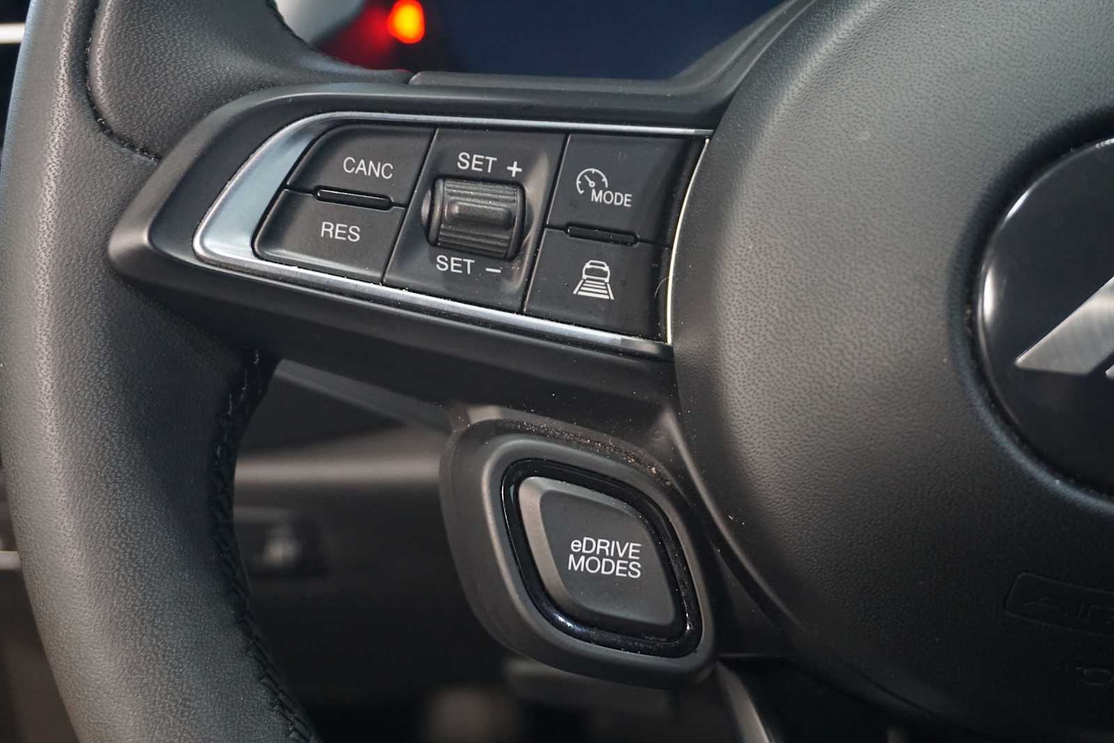 2024 Dodge Hornet R/T 23