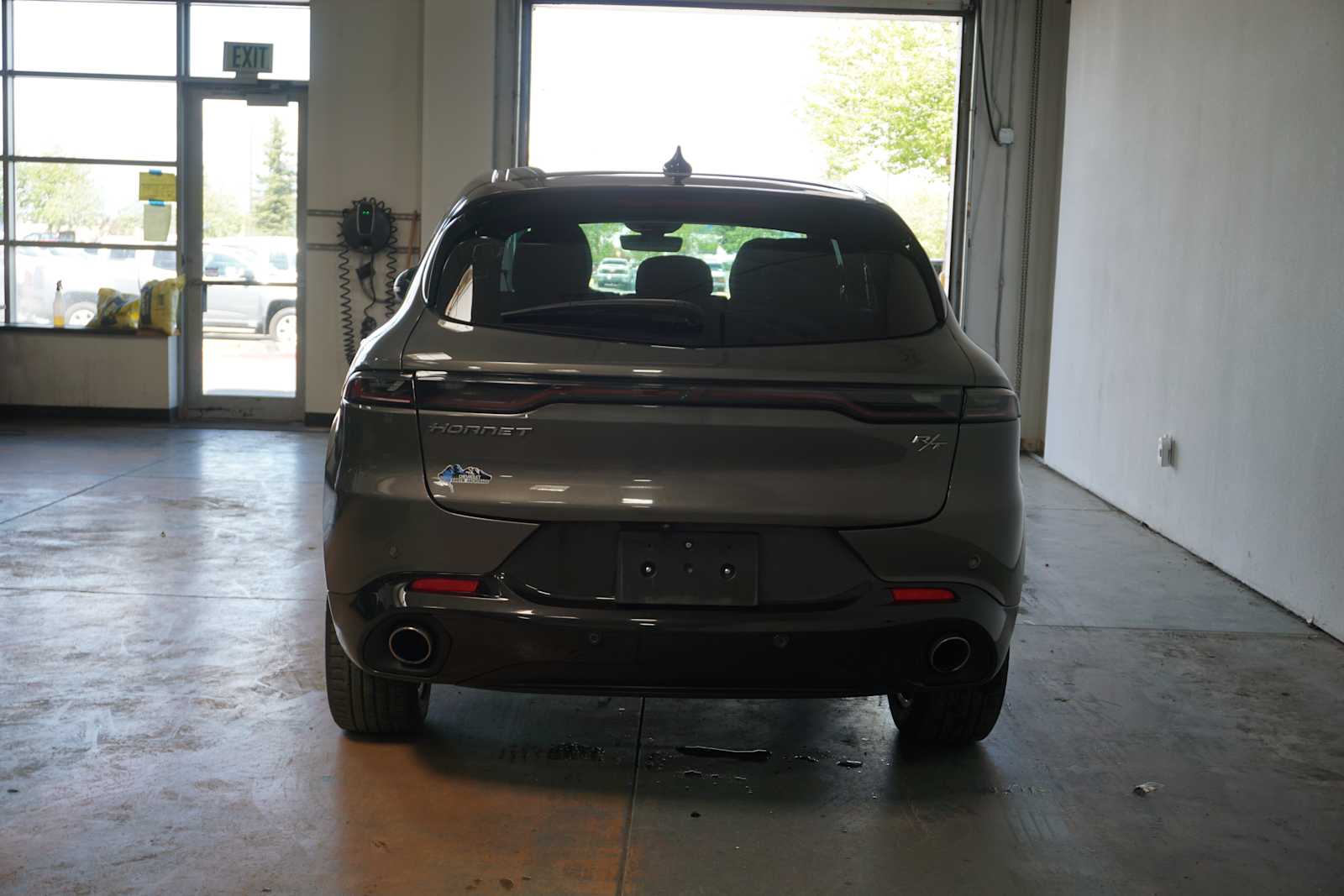 2024 Dodge Hornet R/T 5
