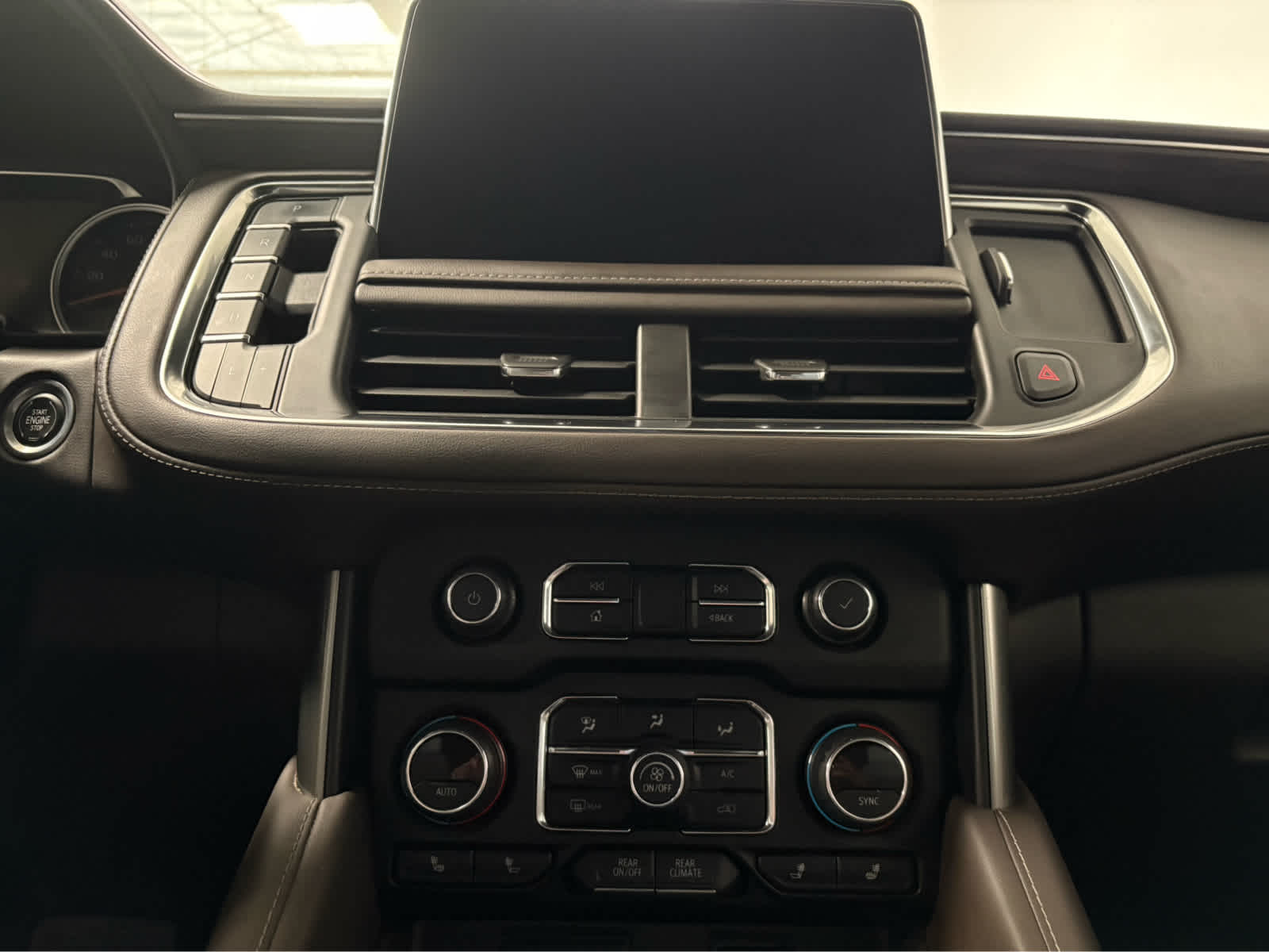 Thumbnail: 2021 Chevrolet Tahoe - 20