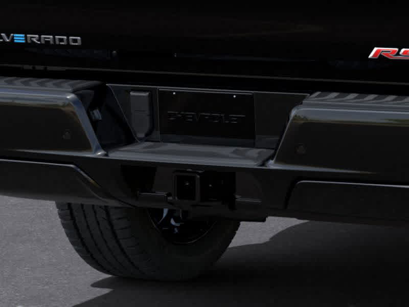 Thumbnail: 2024 Chevrolet Silverado EV - 14