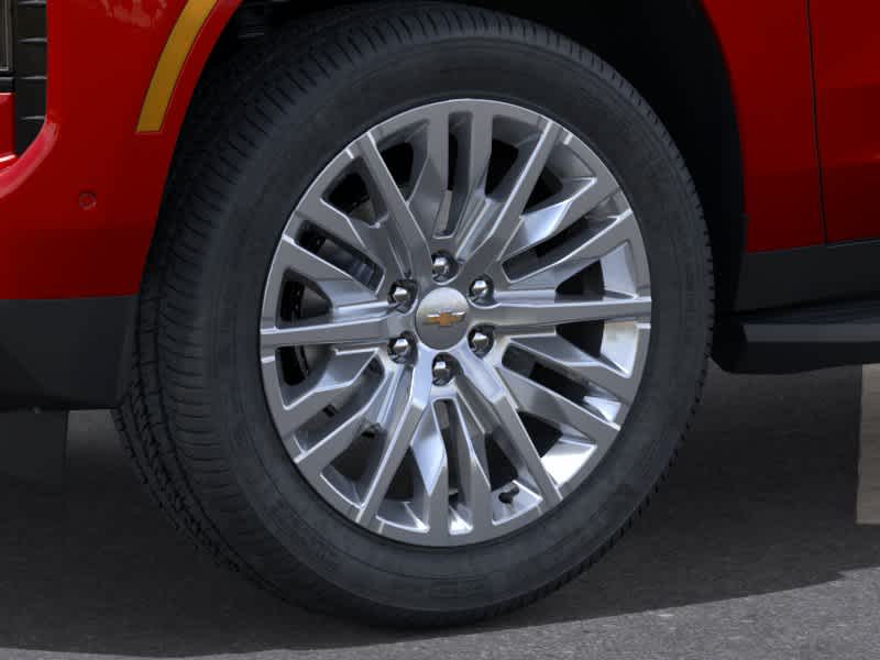 Thumbnail: 2026 Chevrolet Tahoe - 9