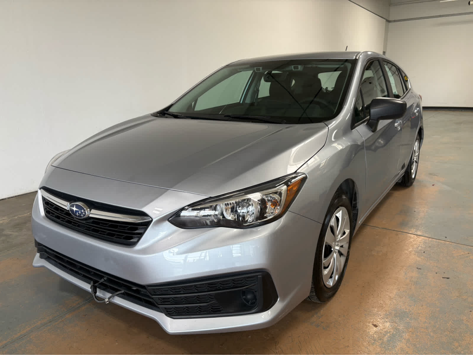 Thumbnail: 2023 Subaru Impreza - 1