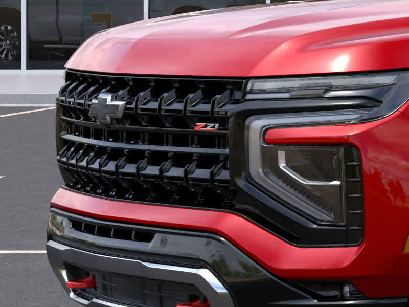 Thumbnail: 2026 Chevrolet Tahoe - 13