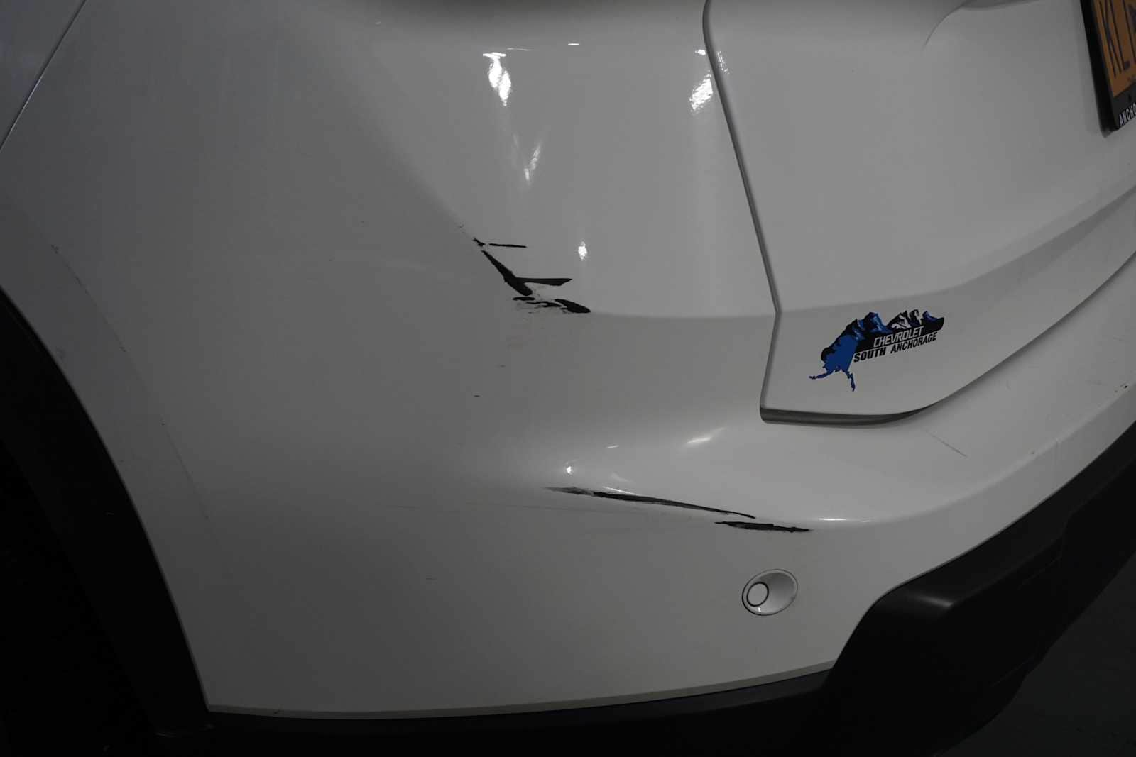 Thumbnail: 2024 Nissan Rogue - 4