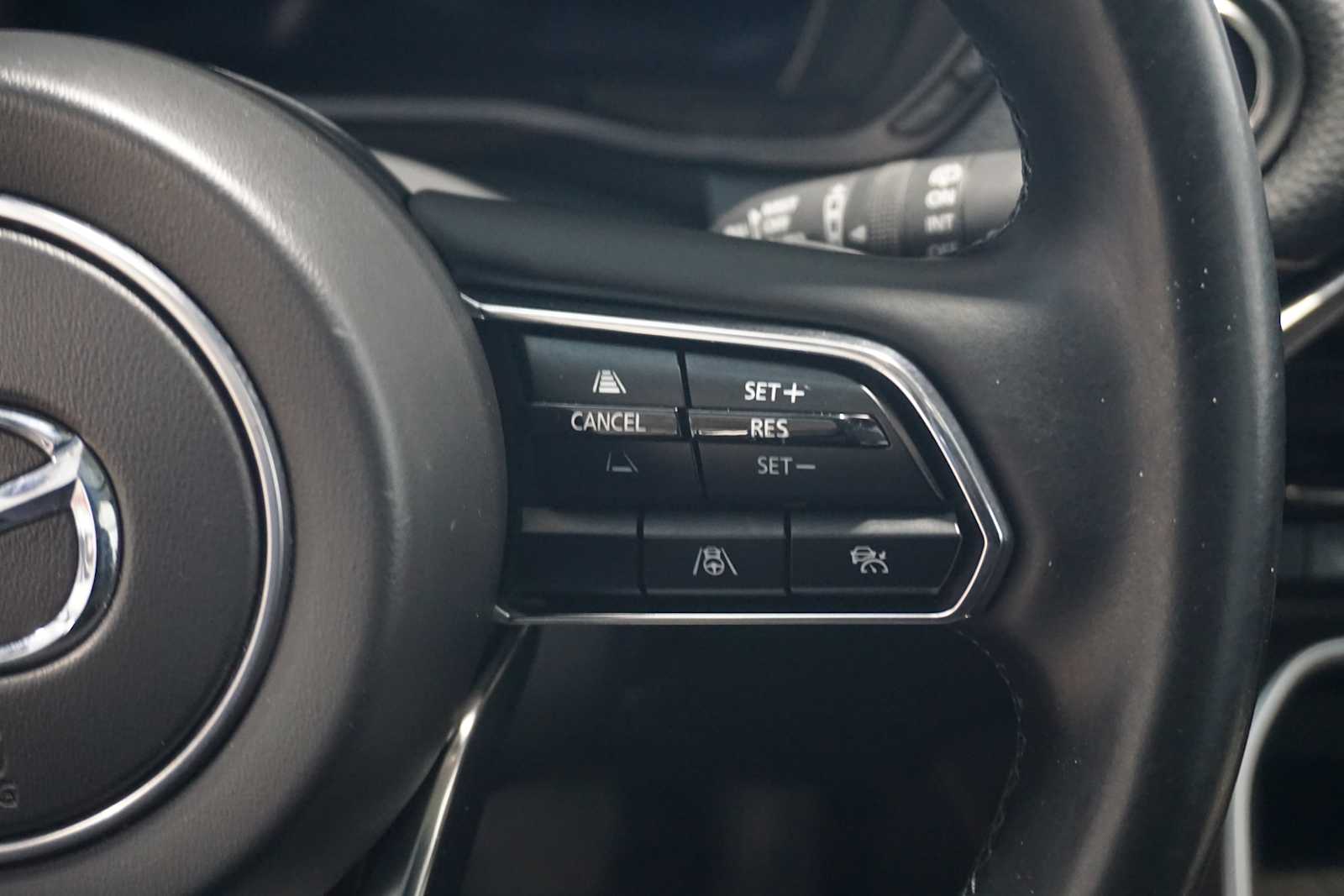 Thumbnail: 2024 Mazda CX-90 - 24