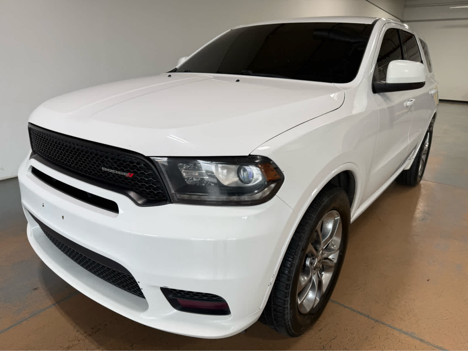 Thumbnail: 2019 Dodge Durango - 1