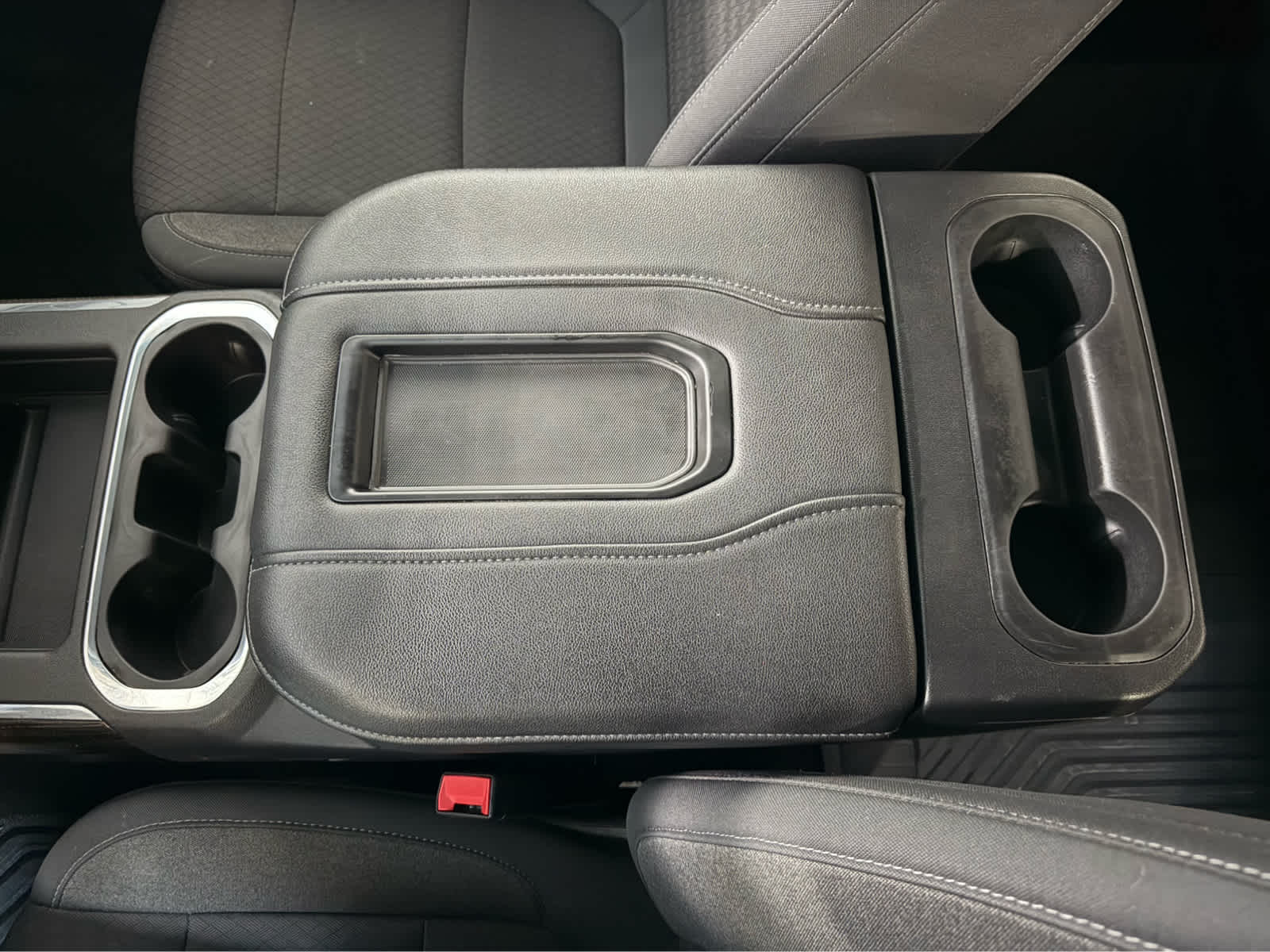 Thumbnail: 2020 Chevrolet Silverado 1500 - 22