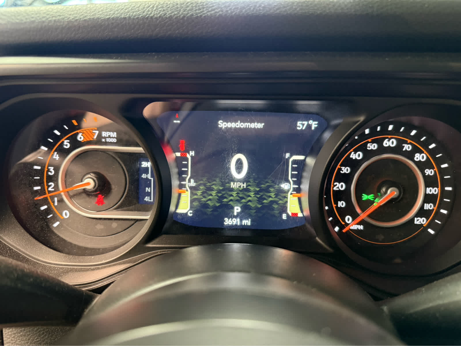 Thumbnail: 2026 Jeep Wrangler - 26
