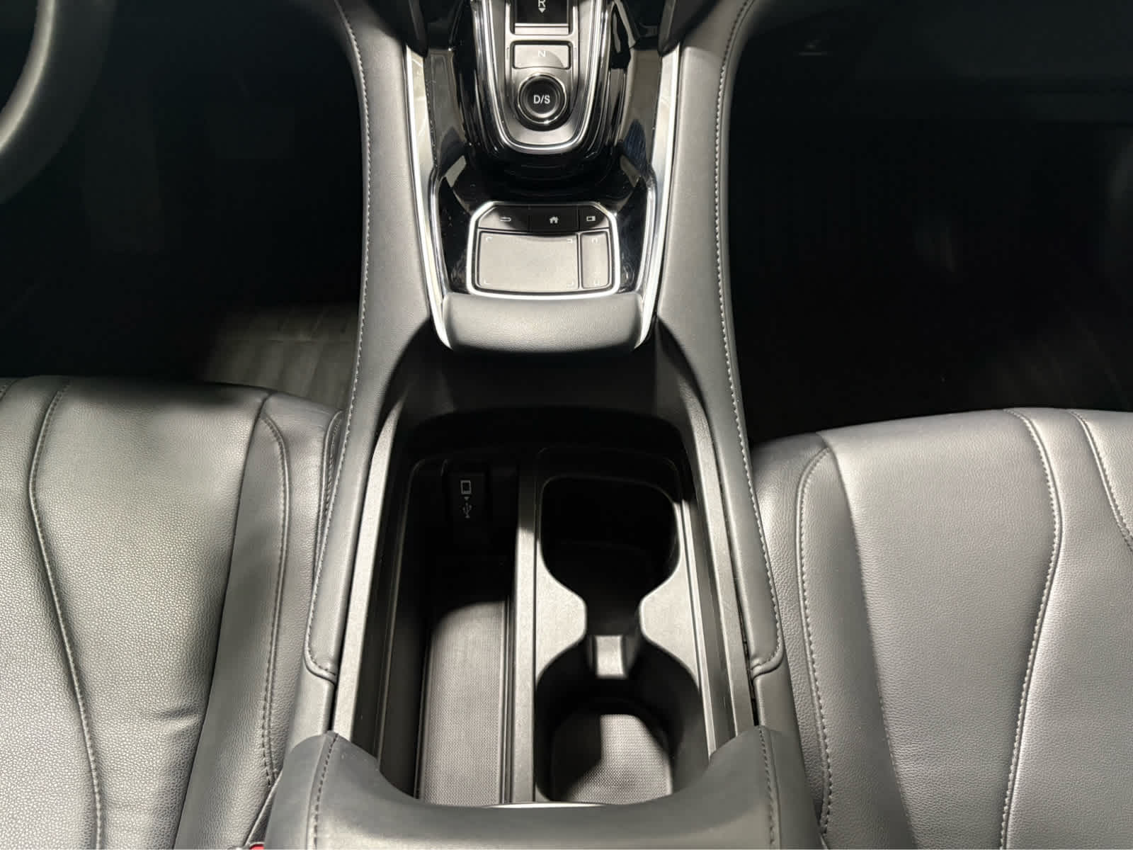 Thumbnail: 2019 Acura RDX - 22