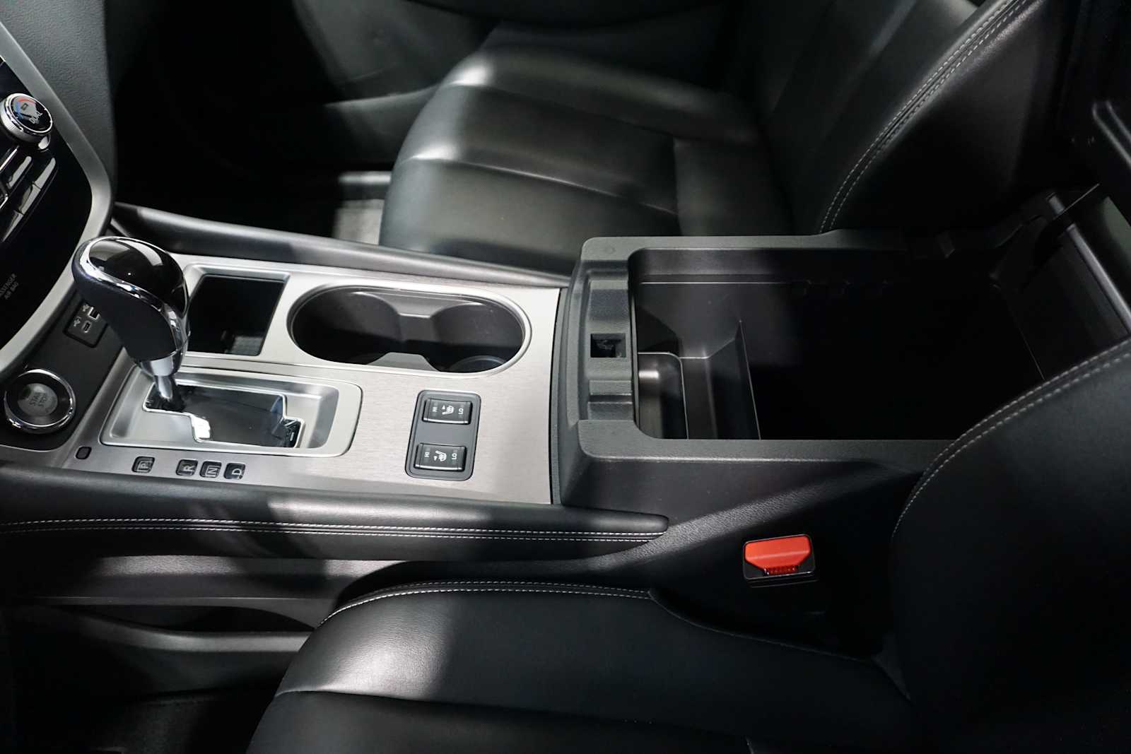 Thumbnail: 2024 Nissan Murano - 22