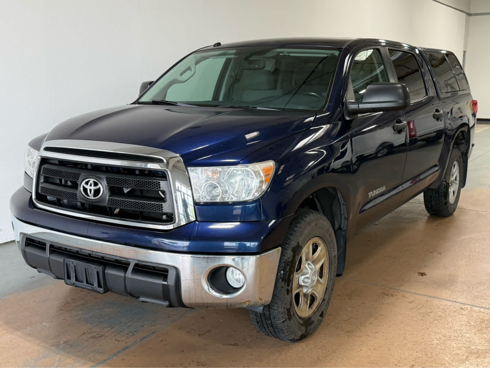2013 Toyota Tundra