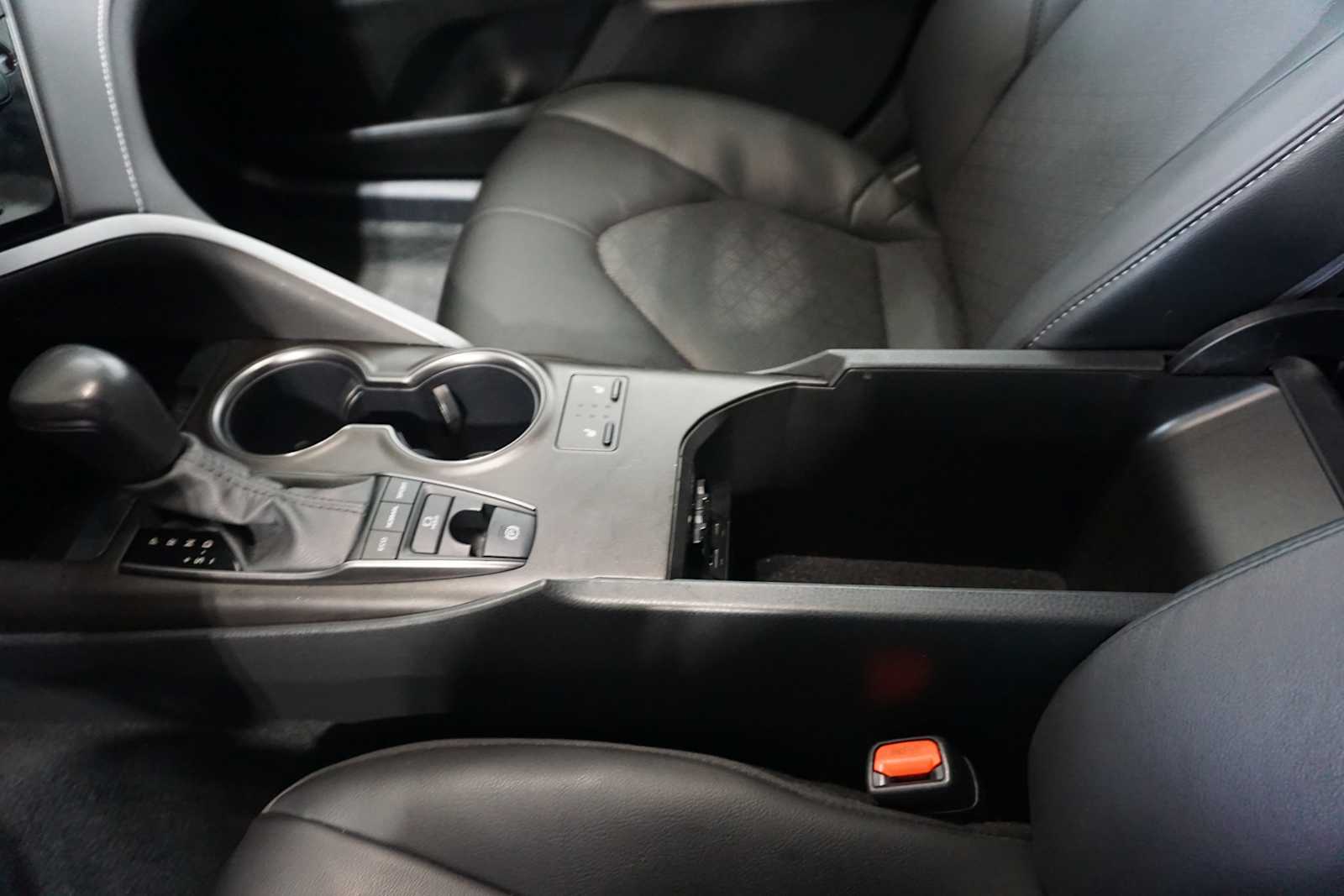 Thumbnail: 2024 Toyota Camry - 22