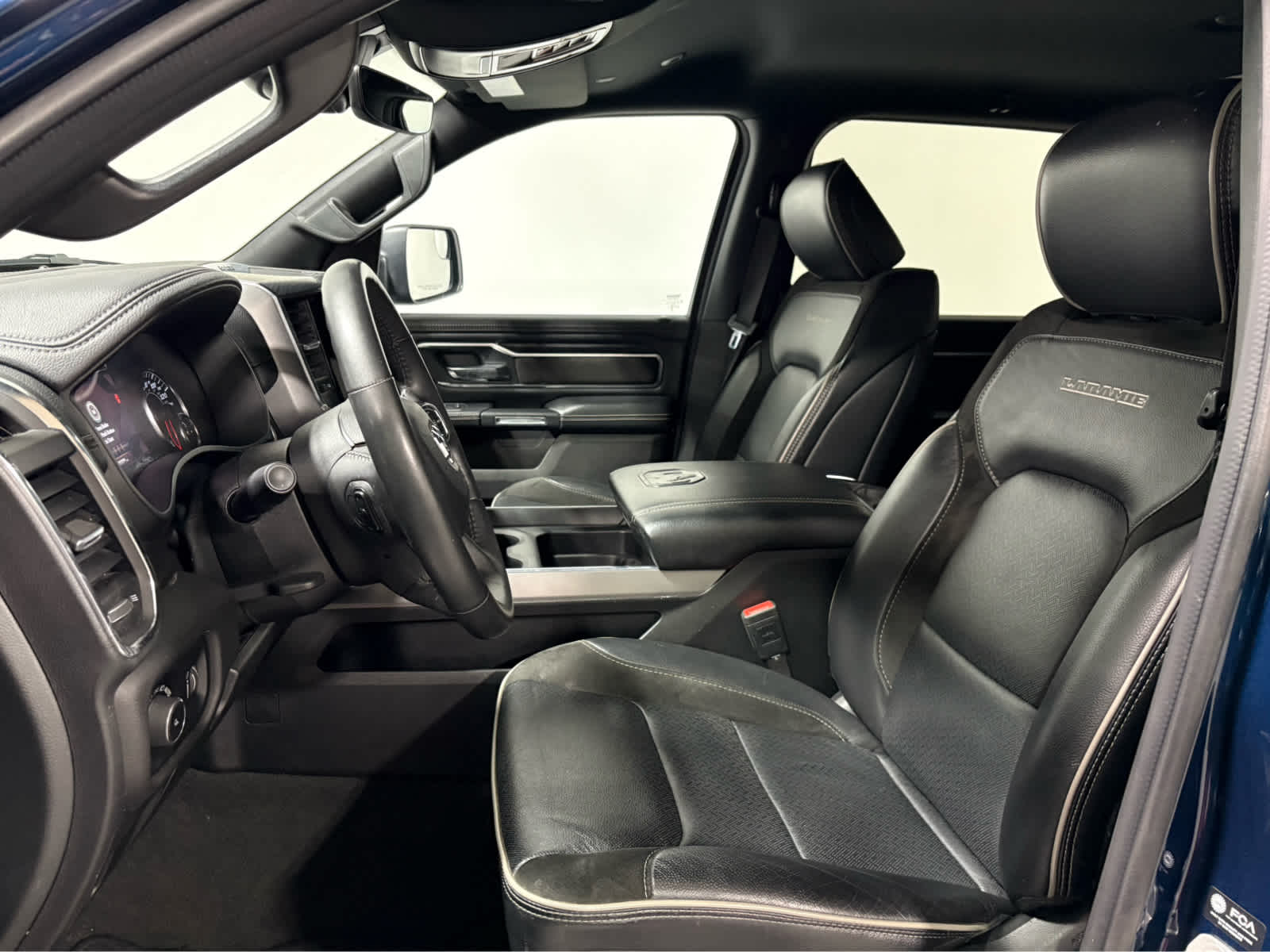 Thumbnail: 2024 RAM 1500 - 15