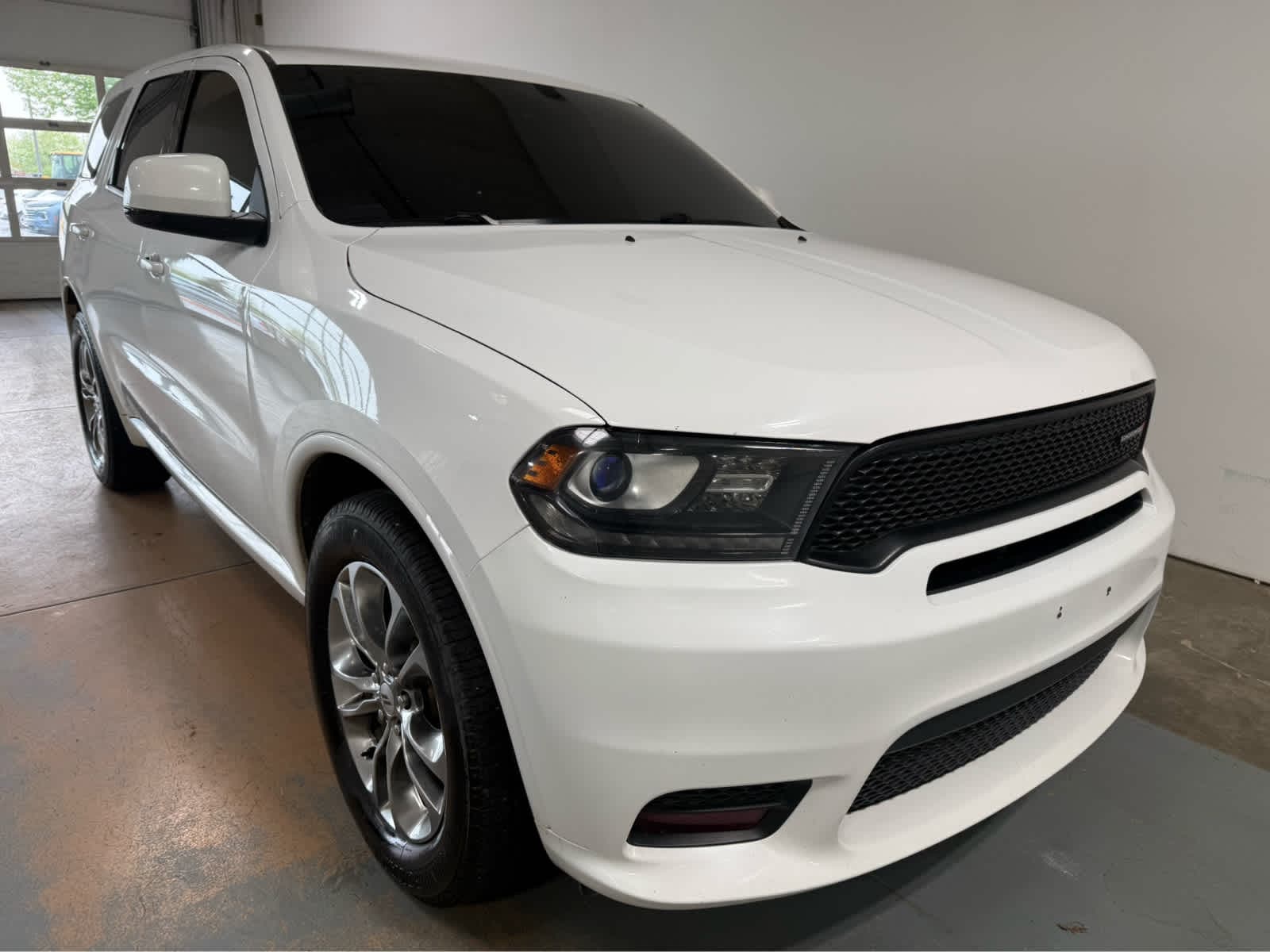 Thumbnail: 2019 Dodge Durango - 5