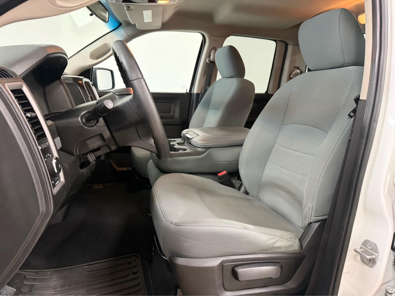 Thumbnail: 2017 RAM 1500 - 12