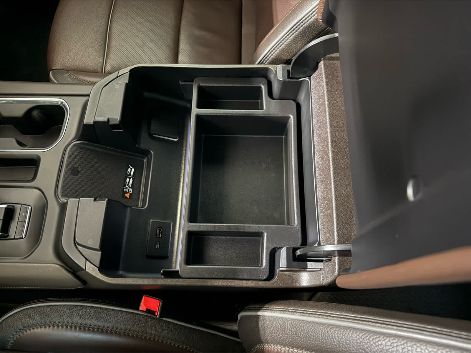 2024 GMC Sierra 1500 Denali - Photo 23