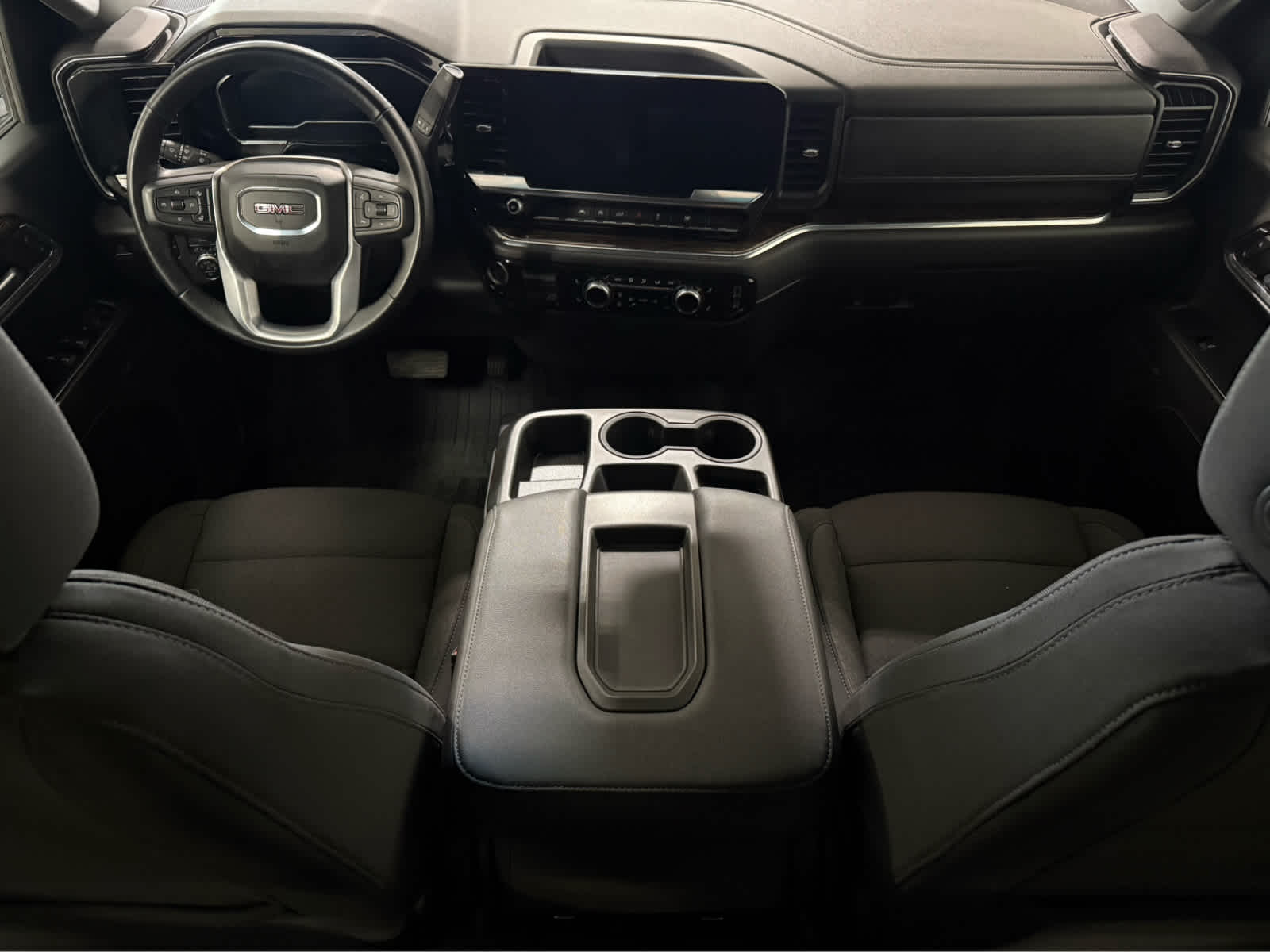 Thumbnail: 2024 GMC Sierra 1500 - 18