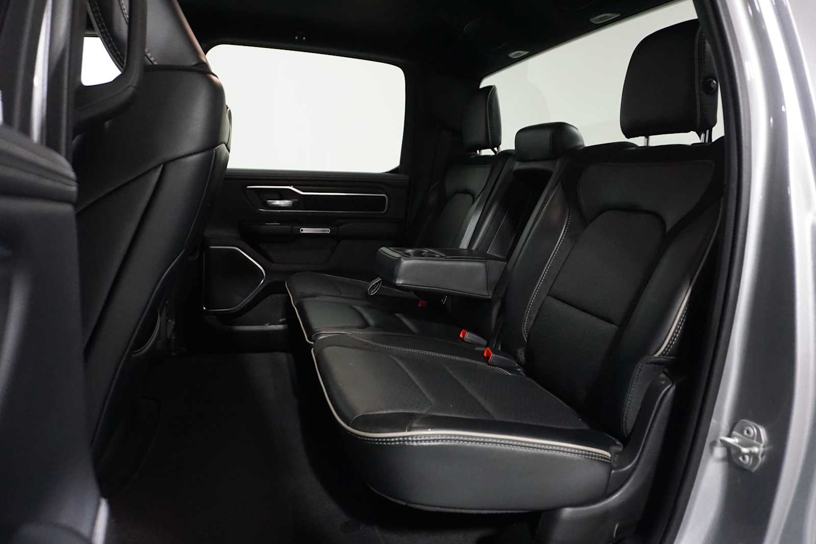 Thumbnail: 2024 RAM 1500 - 16