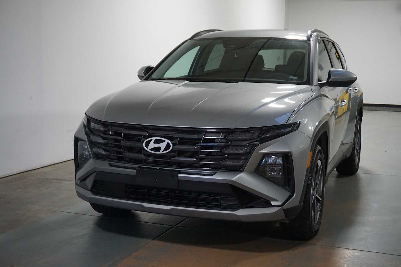 Thumbnail: 2025 Hyundai Tucson - 1