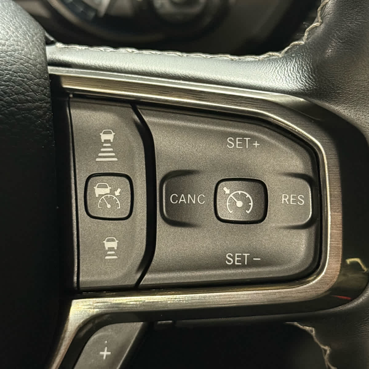 Thumbnail: 2019 RAM 1500 - 26